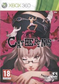 Catherine (Xbox 360/Xbox One) USED /