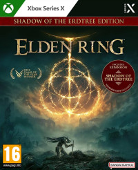 Elden Ring Shadow of the Erdtree Edition Русская Версия (Xbox Series X)