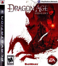 Dragon Age: Origins (Начало) (PS3)