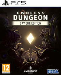 Endless Dungeon Day One Edition (  )   (PS5)