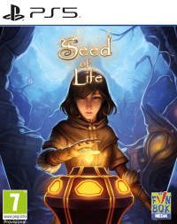 Seed of Life Русская Версия (PS5)