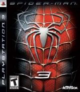   Spider-Man 3 (- 3) (PS3) USED /  Sony Playstation 3