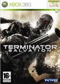 Terminator: Salvation (Xbox 360)