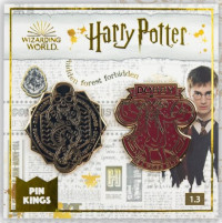    Pin Kings: ׸    (Dark Mark and Dobby)   (Harry Potter) 1.3 (2 ) 