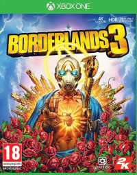 Borderlands 3   (Xbox One/Series X) 