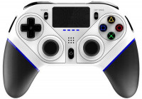   iPEGA (PG-P4010B)  (White) (PS3/PS4/PC/iOS/Android) 