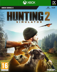 Hunting Simulator 2 Русская Версия (Xbox Series X)