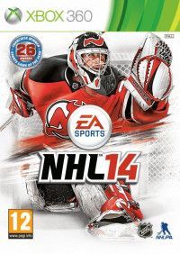 NHL 14 Русская Версия (Xbox 360)