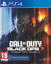 Call of Duty: Black Ops 7 Русская Версия (PS4/PS5)