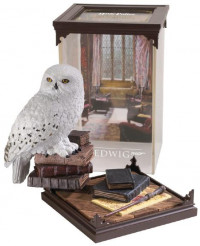  The Noble Collection:   (Hedwig)   (Harry Potter) 14 