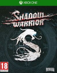 Shadow Warrior   (Xbox One) USED / 