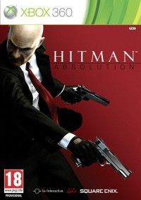 HITMAN: Absolution   (Xbox 360/Xbox One)