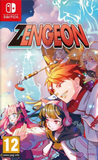 Zengeon (Switch)