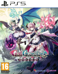Gal Guardians: Servants of the Dark (PS5)