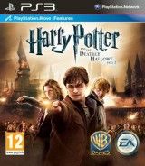       .   (Harry Potter and the Deathly Hallows)   PlayStation Move (PS3) USED /  Sony Playstation 3
