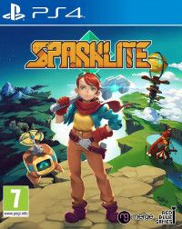 Sparklite (PS4)