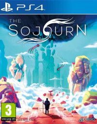 The Sojourn Русская Версия (PS4)