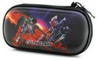   3D Gundam (PA-029)  PSP Slim 3000 (PSP) 