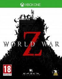 World War Z   (Xbox One) 