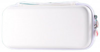 Чехол-сумка Carrying Case Белый (White) (Switch/Switch OLED) (OEM)