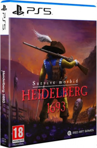 Heidelberg 1693 Survive morbid (PS5)