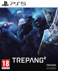 Trepang 2 Русская Версия (PS5) USED Б/У