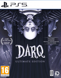 DARQ - Ultimate Edition (PS5)