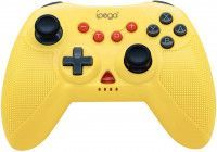  iPEGA (PG-SW020B) Yellow () (Switch/PC/Android/PS3) USED / 