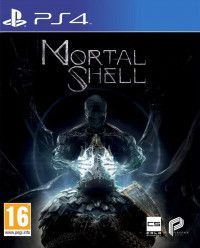 Mortal Shell Русская Версия (PS4)