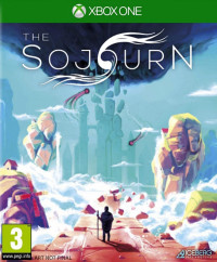 The Sojourn Русская Версия (Xbox One)