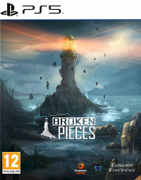 Broken Pieces Русская Версия (PS5)