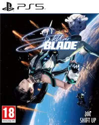 Stellar Blade Русская Версия (PS5) USED Б/У