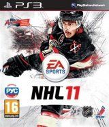   NHL 11   (PS3) USED /  Sony Playstation 3