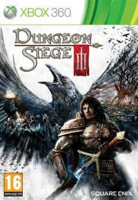 Dungeon Siege 3 (III) (Xbox 360/Xbox One) USED /