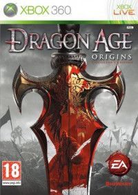 Dragon Age: Origins () (Collector's Edition) (Xbox 360/Xbox One) USED /