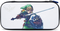 PowerA Slim Case Link The Legend of Zelda (20518J0301) (Switch/Lite/OLED) 