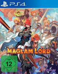 Maglam Lord (PS4)