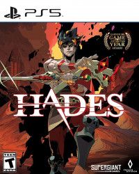Hades   (PS5)