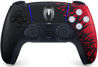   Sony DualSense Wireless Controller Spider-Man 2 (- 2)  (PS5)