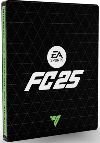 EA SPORTS FC 25 (FIFA 25) Steelbook Edition Русская Версия (PS5)