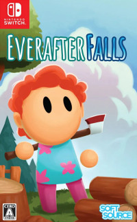 Everafter Falls (Switch)