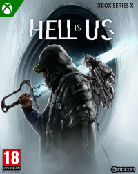 Hell is Us Русская Версия (Xbox Series X) Hell is Us Русская Версия (Xbox Series X)