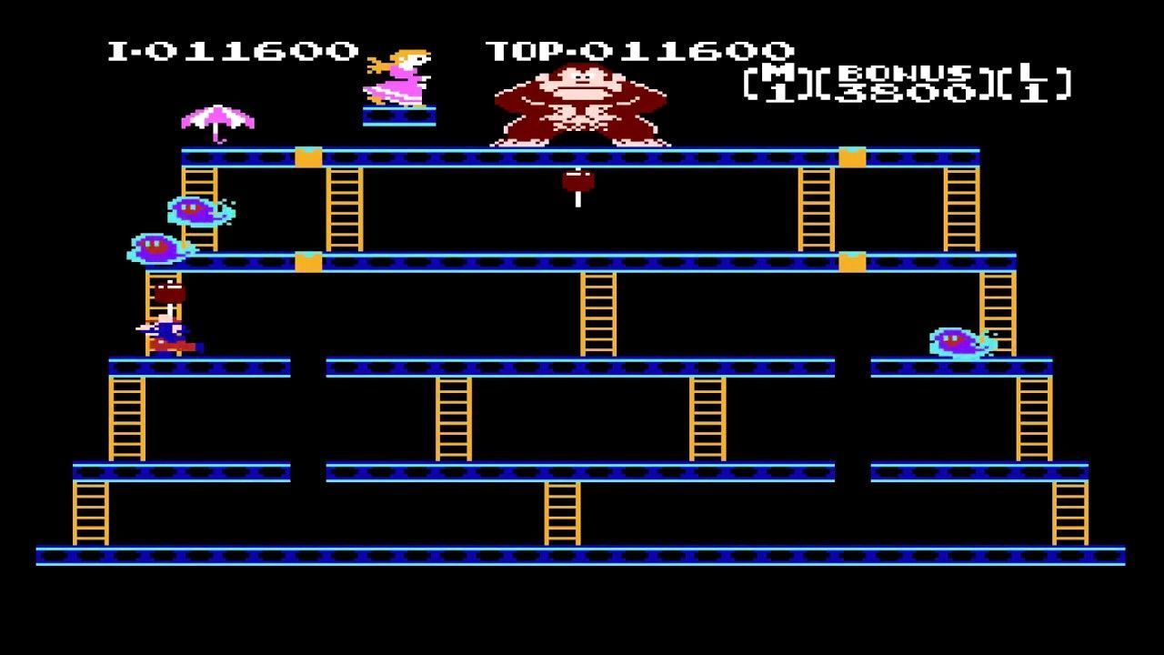 Nes rus. Донки Конг Денди. Игра Donkey Kong на Денди. Donkey Kong 3 игра на Денди. Донки Конг картридж Денди.