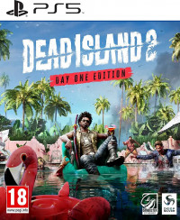 Dead Island 2   (PS5) USED /