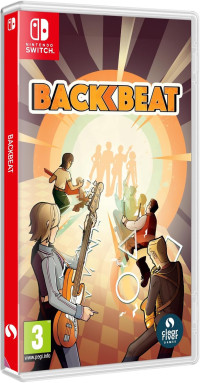 Backbeat (Switch)