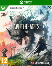 Wild Hearts (Xbox Series X)