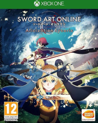 Sword Art Online: Alicization Lycoris (Xbox One/Series X)