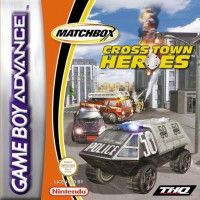  - (Matchbox Cross Town Heroes) (GBA)