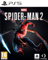 Marvel - 2 (Spider-Man 2)   (PS5)