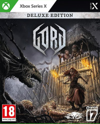 Gord Deluxe Edition Русская Версия (Xbox Series X)